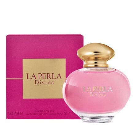 La Perla Divina Eau de Parfum Women's Perfume/Cologne For Women Eau de Parfum 2.7 oz Edp — 2