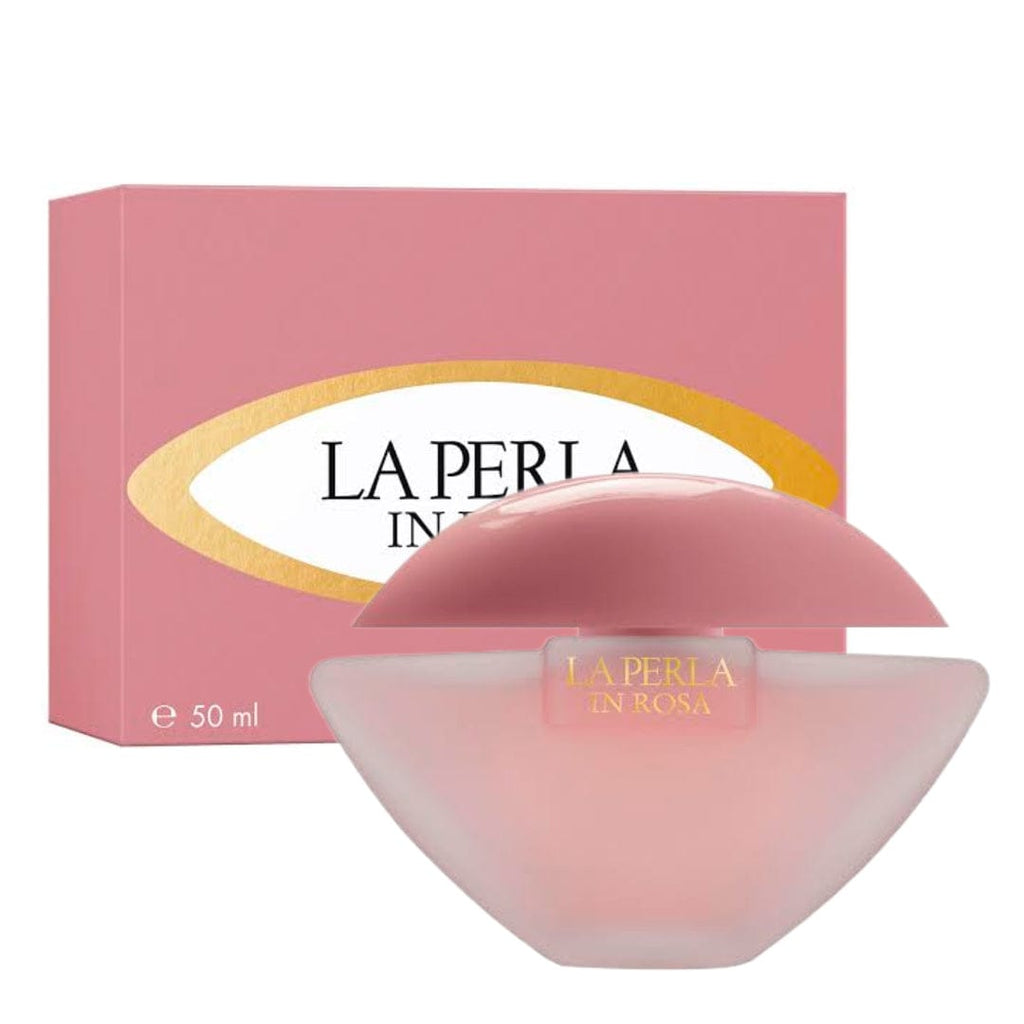 La Perla in Rosa Eau de Parfum Women's Perfume/Cologne For Women Eau de Parfum 2.7 oz Edp — 2