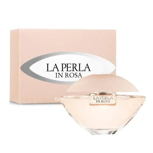 La Perla in Rosa Women's Perfume/Cologne For Women Eau de Toilette 2.7 oz Edt — 2