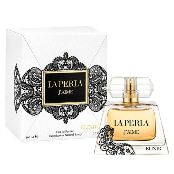 La Perla J'Aime Elixir Women's Perfume/Cologne For Women Eau de Parfum 3.3 oz Edp — 2