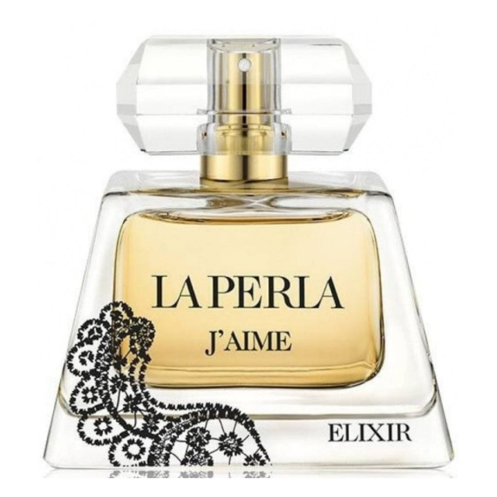La Perla J'Aime Elixir Women's Perfume/Cologne For Women Eau de Parfum 3.3 oz Edp — 1