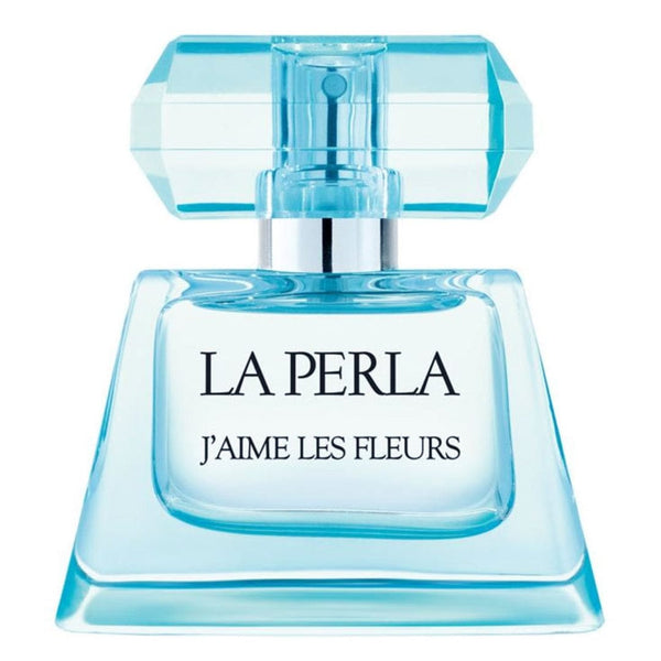La Perla J'Aime Les Fleurs Women's Perfume/Cologne For Women Eau de Parfum 3.3 oz Edp — 1