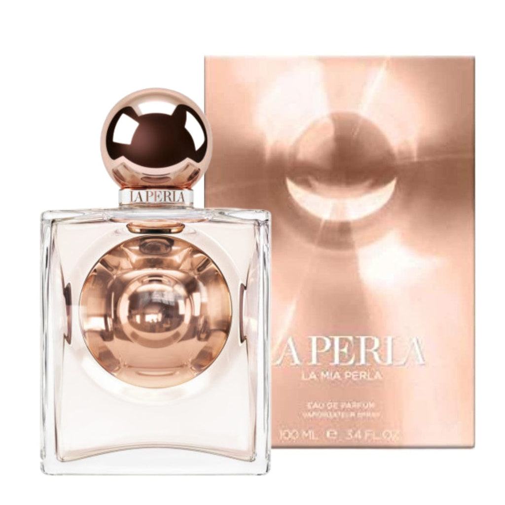 La Perla La Mia Perla Women's Perfume/Cologne For Women Eau de Parfum 3.3 oz Edp — 2