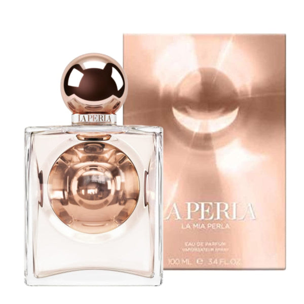La Perla La Mia Perla Women's Perfume/Cologne For Women Eau de Parfum 3.3 oz Edp — 2