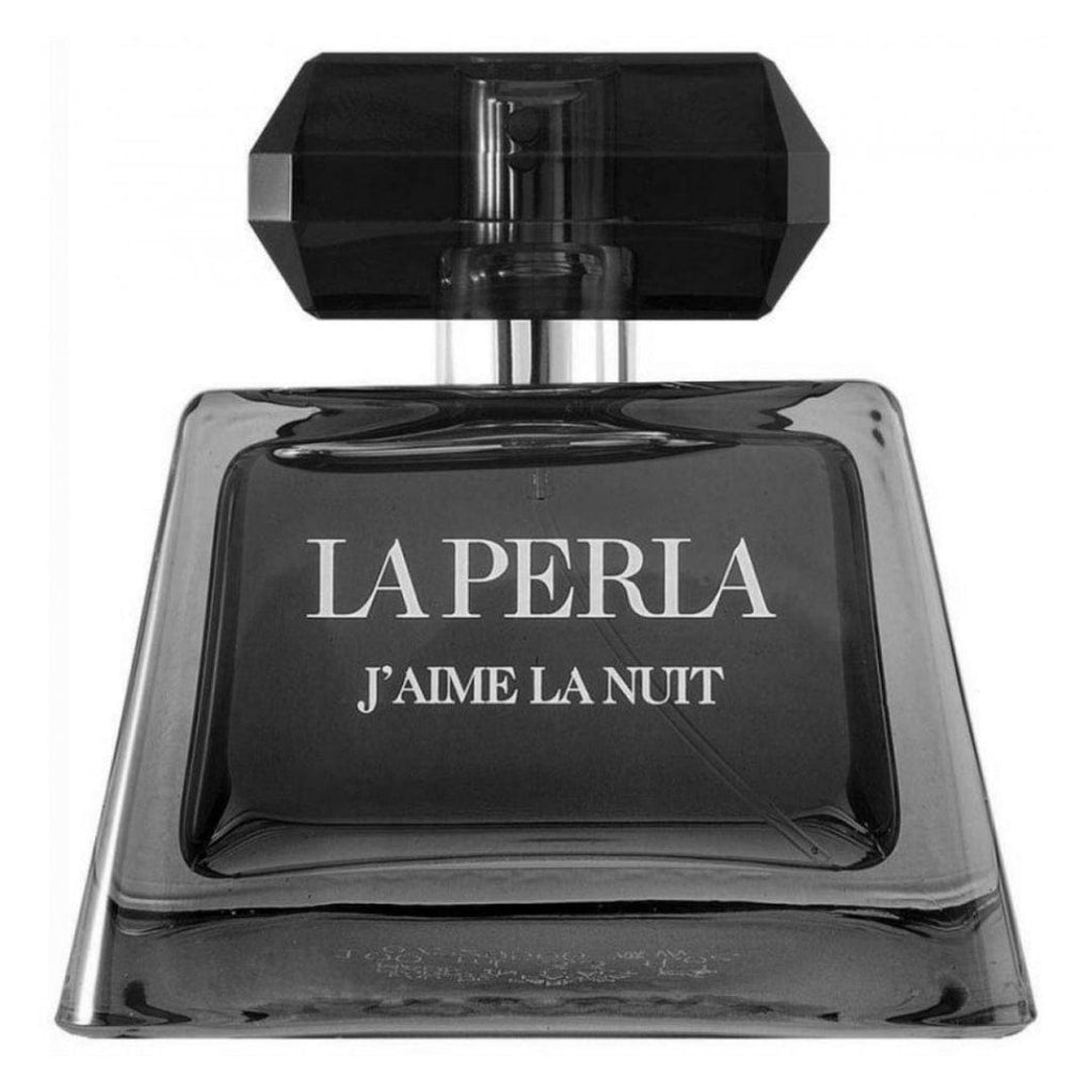 La Perla La Perla J`Aime La Nuit Women's Perfume/Cologne For Women Eau de Parfum 3.3 oz Edp — 1