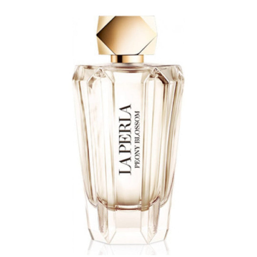 La Perla La Perla Peony Blossom Women's Perfume/Cologne For Women Eau de Parfum 3.3 oz Edp — 1
