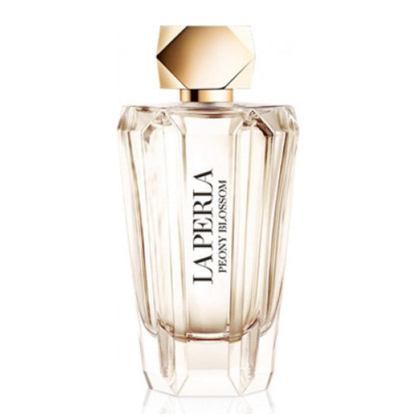 La Perla La Perla Peony Blossom Women's Perfume/Cologne For Women Eau de Parfum 3.3 oz Edp — 1