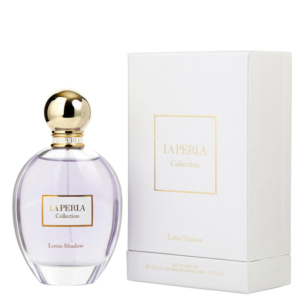 La Perla Lotus Shadow Women's Perfume/Cologne For Women Eau de Parfum 3.3 oz Edp — 2