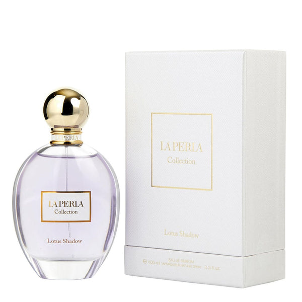 La Perla Lotus Shadow Women's Perfume/Cologne For Women Eau de Parfum 3.3 oz Edp — 2