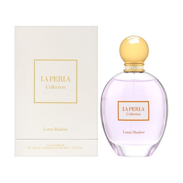 La Perla Lotus Shadow Women's Perfume/Cologne For Women Eau de Parfum 3.3 oz Edp — 2