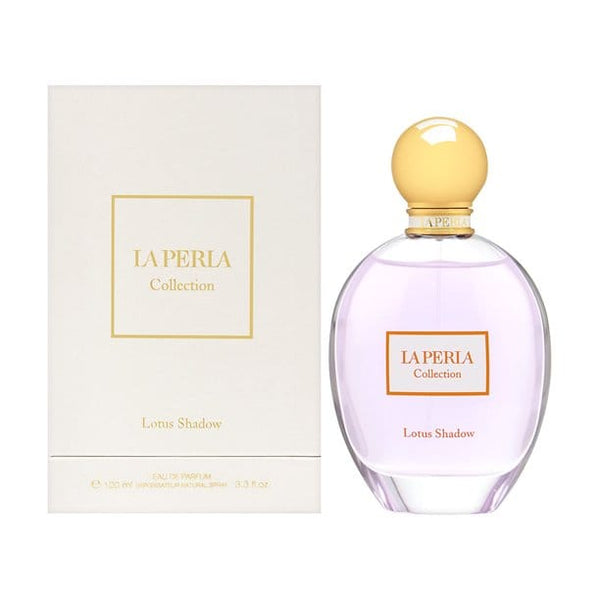 La Perla Lotus Shadow Women's Perfume/Cologne For Women Eau de Parfum 3.3 oz Edp — 2