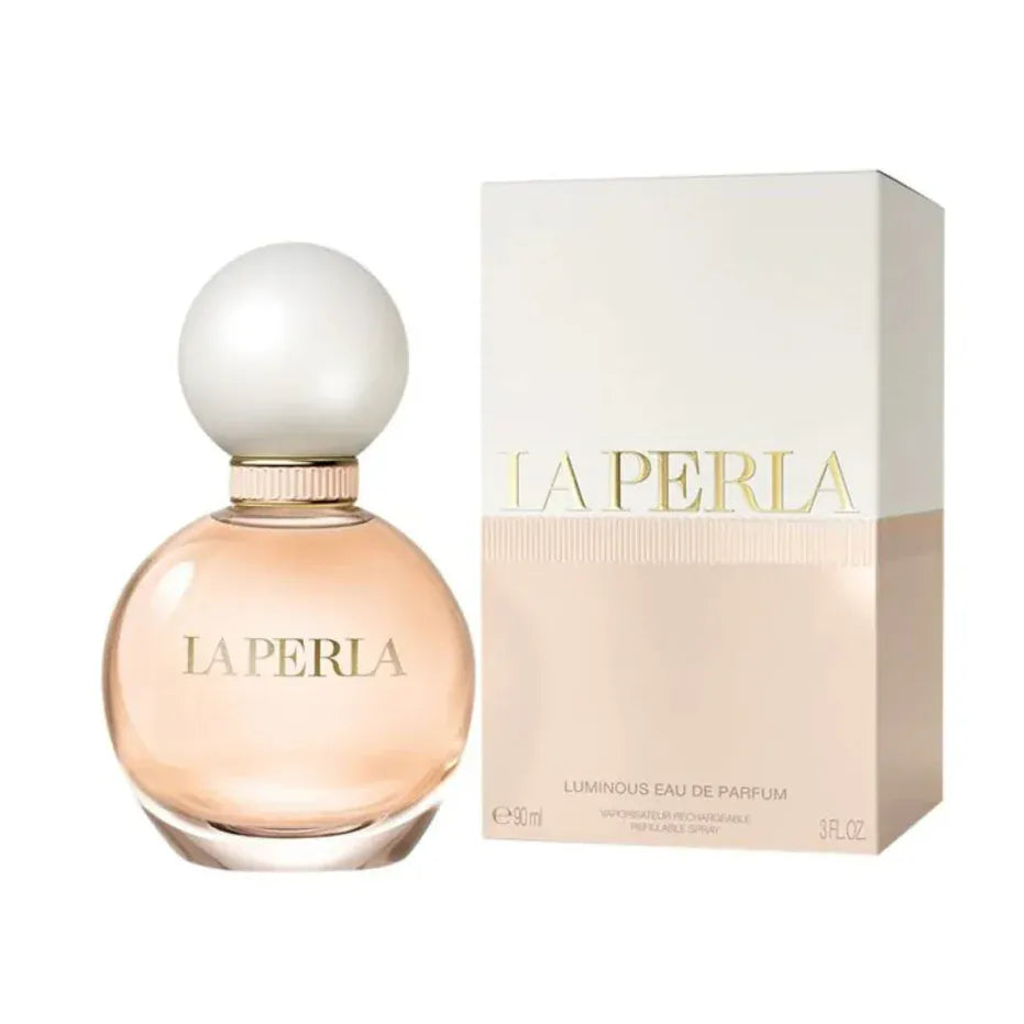 La Perla Luminous Women 3.0 oz Edp — 2