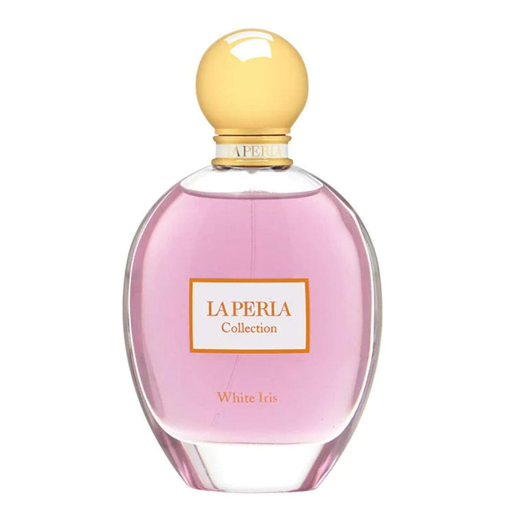La Perla White Iris Women's Perfume/Cologne For Women Eau de Parfum 3.4 oz Edp — 1