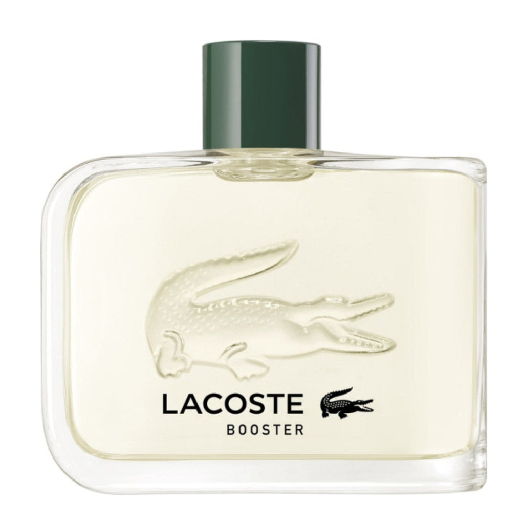 Lacoste Booster Men's Perfume/Cologne For Men Eau de Toilette 4.2 oz Edt — 1