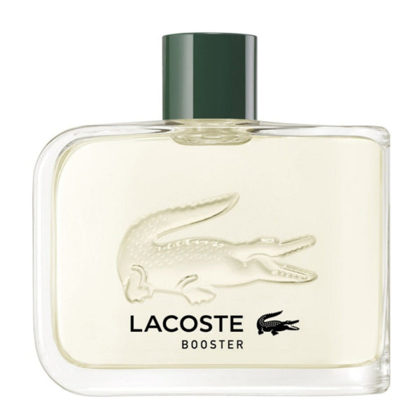 Lacoste Booster Men's Perfume/Cologne For Men Eau de Toilette 4.2 oz Edt — 1