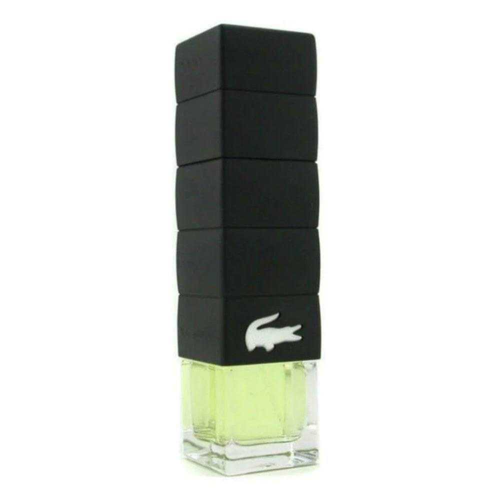 Lacoste Challenge Men's Perfume/Cologne For Men Eau de Toilette 2.5 oz / 3.0 Oz Edt — 1