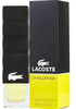 Lacoste Challenge Men's Perfume/Cologne For Men Eau de Toilette 2.5 oz / 3.0 Oz Edt — 2