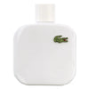 Lacoste Eau de Lacoste L.12.12 Blanc Limited Edition Men's Perfume/Cologne For Men Eau de Toilette 3.3 Oz Edt — 1