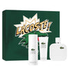 Lacoste Eau de Lacoste L.12.12. Blanc Men's Perfume/Cologne For Men Eau de Toilette 3.3 Oz / 5.9 Oz / Gift Set 3.3 oz Edt — 3