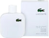 Lacoste Eau de Lacoste L.12.12. Blanc Men's Perfume/Cologne For Men Eau de Toilette 3.3 Oz / 5.9 Oz / Gift Set 3.3 oz Edt — 2