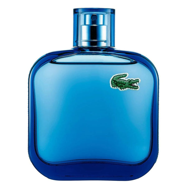 Lacoste Eau de Lacoste L.12.12. Blue Men's Perfume/Cologne For Men Eau de Toilette 3.3 Oz Edt — 1