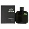 Lacoste Eau de Lacoste L.12.12. Noir Men's Perfume/Cologne For Men Eau de Toilette 3.4 oz Edt — 2