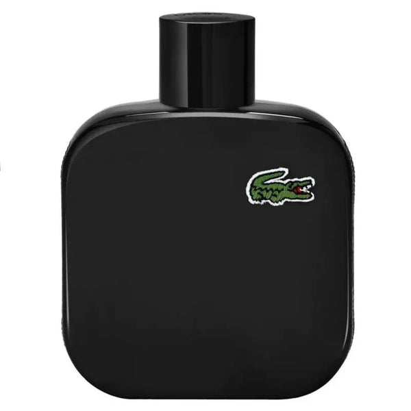 Lacoste Eau de Lacoste L.12.12. Noir Men's Perfume/Cologne For Men Eau de Toilette 3.4 oz Edt — 1