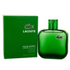 Lacoste Eau de Lacoste L.12.12. Vert Men's Perfume/Cologne For Men Eau de Toilette 3.3 oz Edt — 2