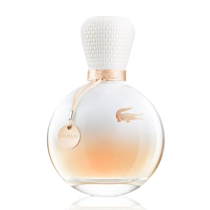 Lacoste Eau De Lacoste Perfume For Women Eau De Parfum Spray 1.6 oz / 3.0 Oz Edp — 1