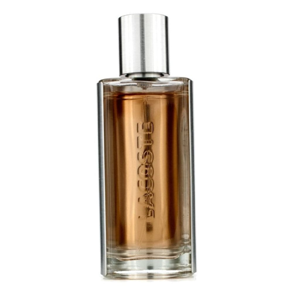 Lacoste Elegance Men's Perfume/Cologne For Men Eau de Toilette 1.6 oz / 3.0 Oz Edt — 1