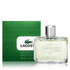 Lacoste Essential Men's Perfume/Cologne For Men Eau de Toilette 2.5 oz / 4.2 Oz Edt — 2