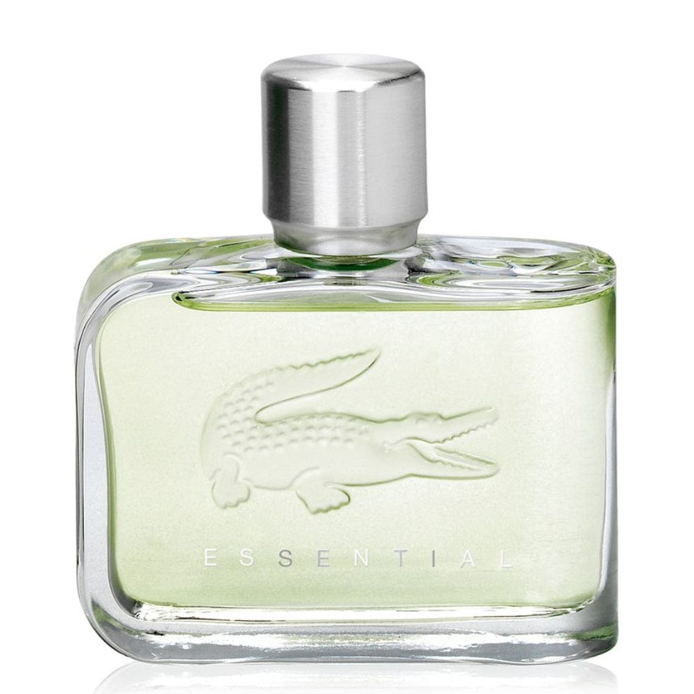 Lacoste Essential Men's Perfume/Cologne For Men Eau de Toilette 2.5 oz / 4.2 Oz Edt — 1
