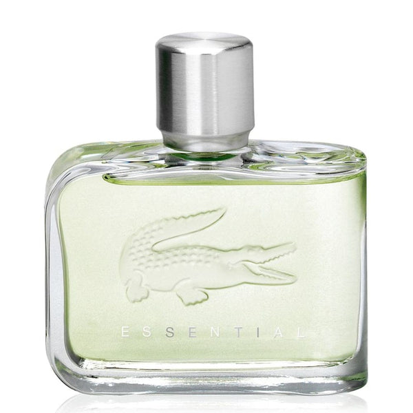 Lacoste Essential Men's Perfume/Cologne For Men Eau de Toilette 2.5 oz / 4.2 Oz Edt — 1
