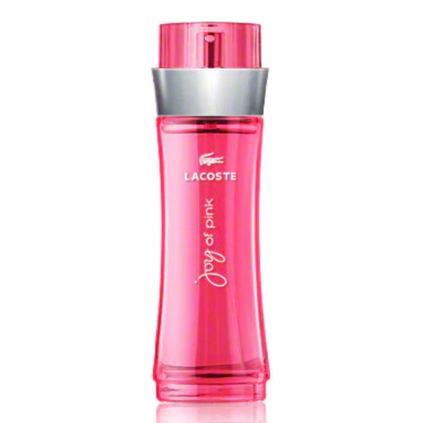 Lacoste Joy of Pink Women's Perfume/Cologne For Women Eau de Toilette 1.6 oz / 3.0 oz Edt — 1