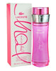 Lacoste Joy of Pink Women's Perfume/Cologne For Women Eau de Toilette 1.6 oz / 3.0 oz Edt — 2