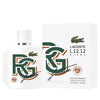 Lacoste L.12.12 Blanc Ltd RG Men's Perfume/Cologne For Men Eau de Parfum 3.3 Oz Edp — 2