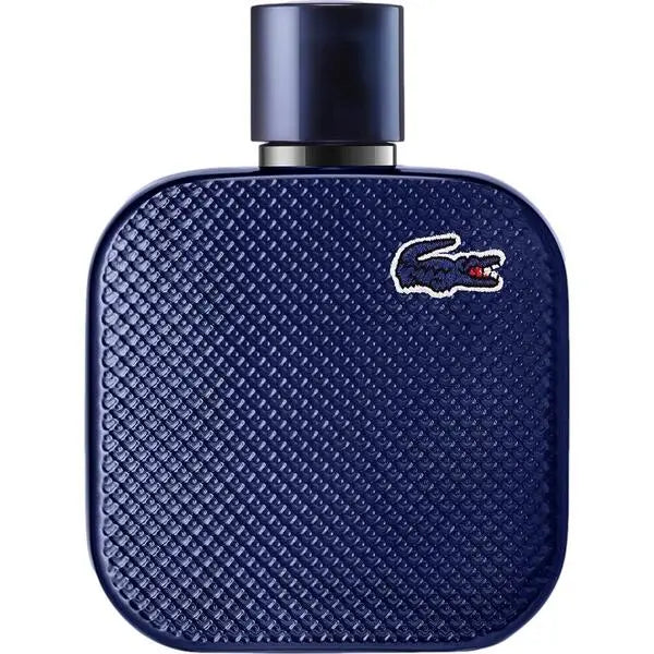 Lacoste BLEU 3.3oz Men EDP SPRAY — 2