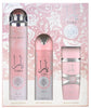 YARA SET 3p 3.4oz Woman EDP SPRAY — 1