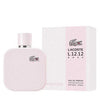 Lacoste L.12.12 Eau de Parfum Rose For Her Women's Perfume/Cologne For Women Eau de Parfum 1.6 oz / 3.3 Edp — 2