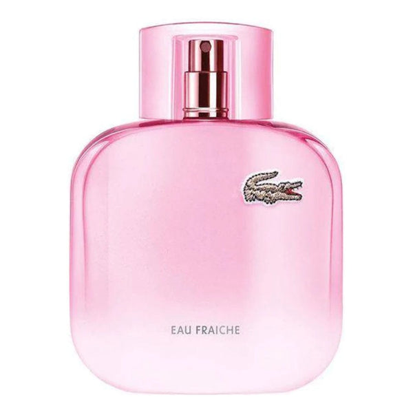 Lacoste L.12.12 Pour Elle Eau FraÆche Women's Perfume/Cologne For Women Eau de Toilette 3.0 Edt — 1