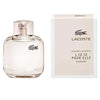 Lacoste L.12.12 Pour Elle Elegant Women's Perfume/Cologne For Women Eau de Toilette 3.0 Edt — 2