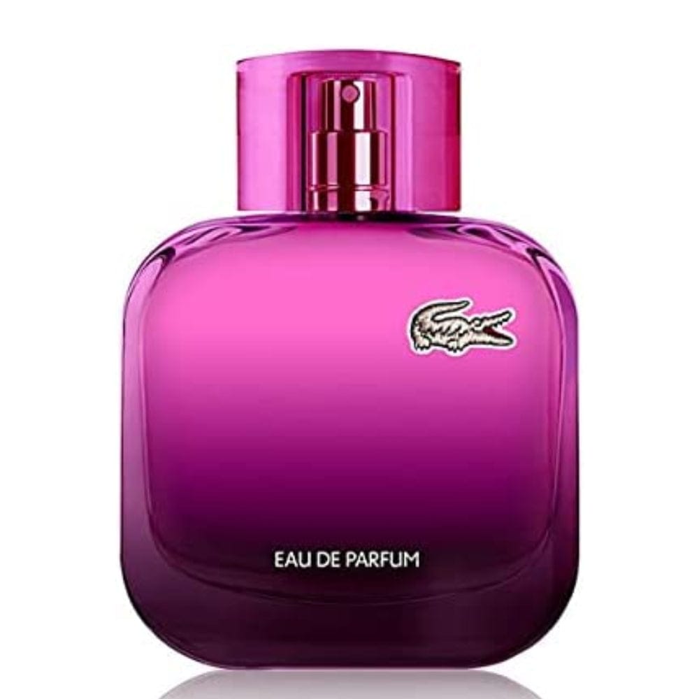 Lacoste L.12.12 Pour Elle Magnetic Women's Perfume/Cologne For Women Eau de Parfum 2.7 Edp — 1