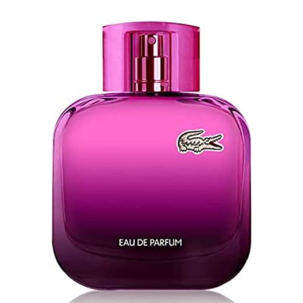 Lacoste L.12.12 Pour Elle Magnetic Women's Perfume/Cologne For Women Eau de Parfum 2.7 Edp — 1