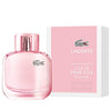 Lacoste L.12.12 Pour Elle Sparkling Perfume For Women Eau De Toilette 3.0 Oz — 2
