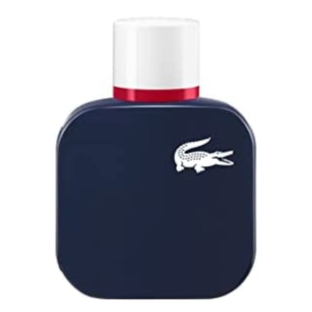 Lacoste L.12.12 pour Lui French Panache Men's Perfume/Cologne For Men Eau de Toilette 3.3 Oz Edt — 1