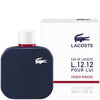 Lacoste L.12.12 pour Lui French Panache Men's Perfume/Cologne For Men Eau de Toilette 3.3 Oz Edt — 2