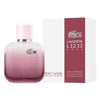 Lacoste L.12.12. Rose Eau Intense Women's Perfume/Cologne For Women Eau de Toilette 3.3 oz Edt — 2
