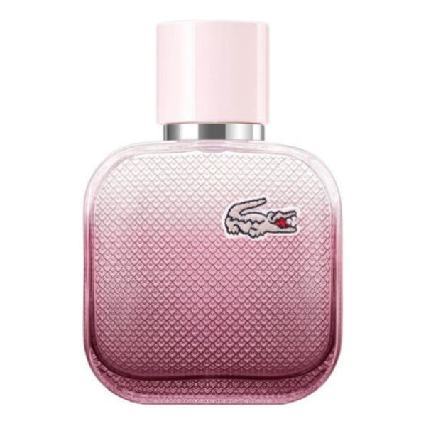 Lacoste L.12.12. Rose Eau Intense Women's Perfume/Cologne For Women Eau de Toilette 3.3 oz Edt — 1