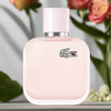 Lacoste L.12.12 Rose Fraiche Women's Perfume/Cologne For Women Eau de Toilette 3.3 oz Edt — 3