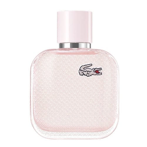 Lacoste L.12.12 Rose Fraiche Women's Perfume/Cologne For Women Eau de Toilette 3.3 oz Edt — 1